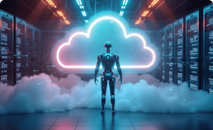 Cloud Hosting