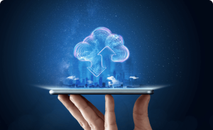 Data Backup Services