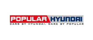 Popular Hyundai