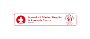 Meenakshi Mission Hospitals