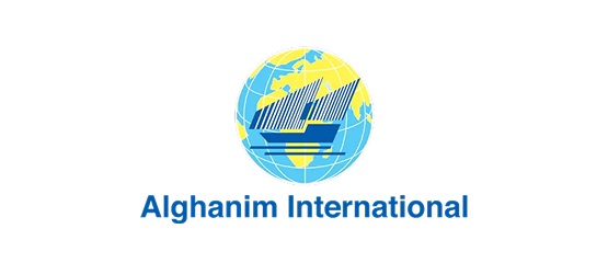 Alghanim International
