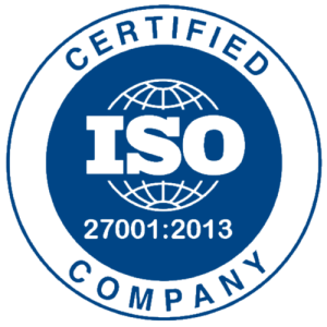 ISO/IEC 27001 : 2013