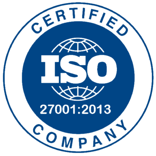 ISO/IEC 27001 : 2013