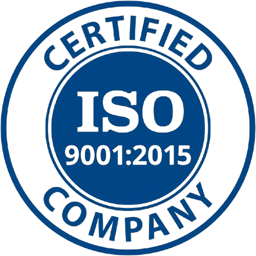 ISO 9001 : 2015