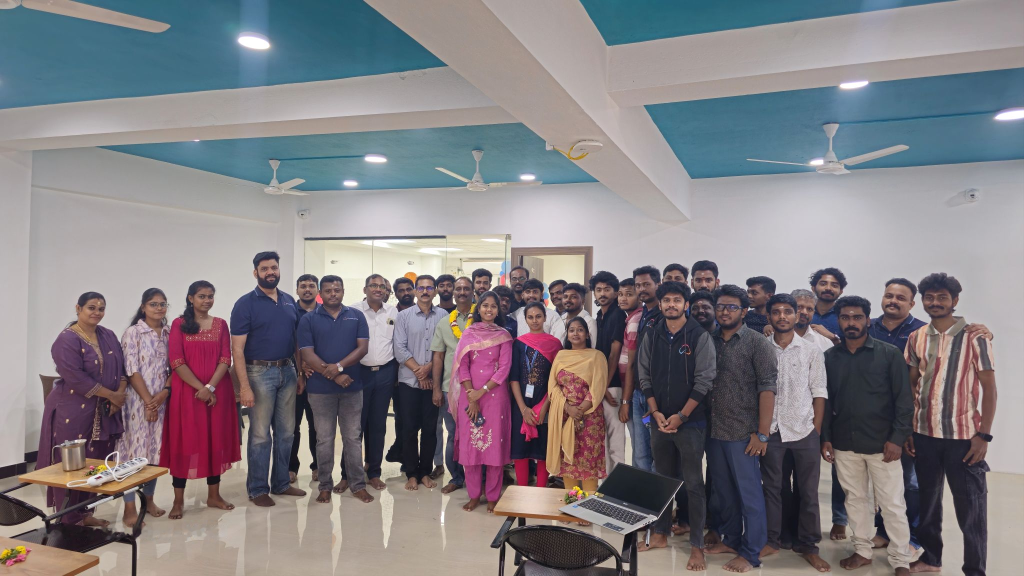 Postiefs Opens New Branch in Coimbatore