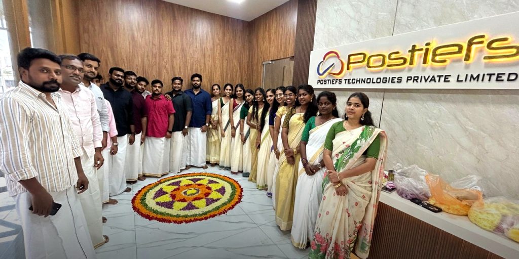 Onam Celebration – Chennai Team