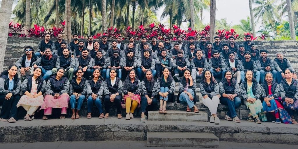 Team Outing & Employee Recognition